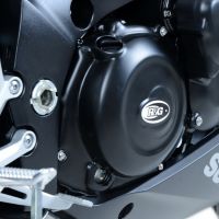 R&G KEC0080BK Ochranná sada krytů motoru Suzuki GSX-S1000 pár
